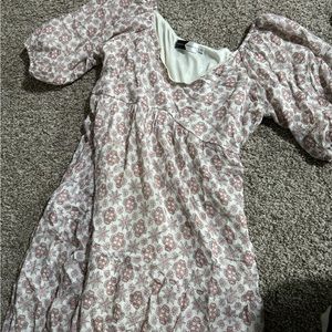 Piper and Scoot midi dress